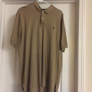 Men’s polo shirts